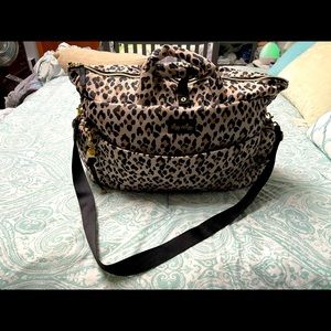 COPY - Itzy ritzy weekender